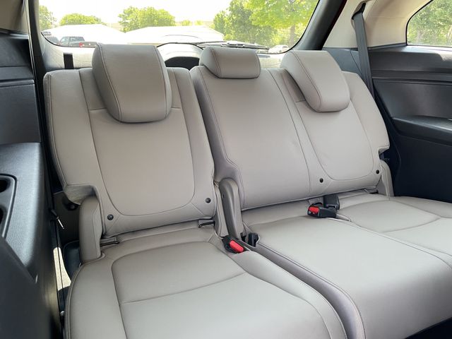 2024 Honda Odyssey Touring - Photo 29