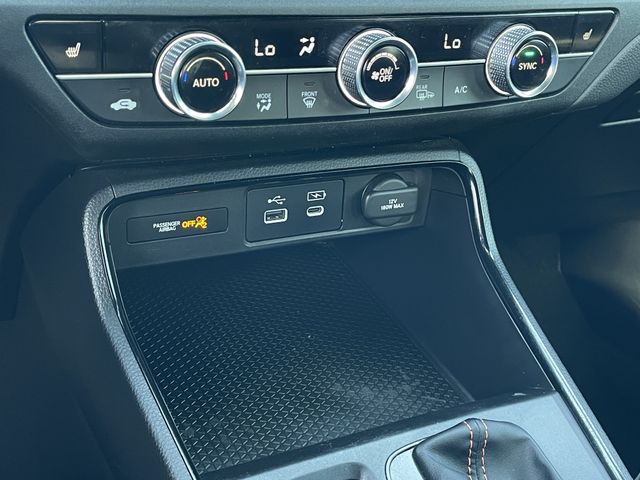 2023 Honda CR-V Sport - Photo 20