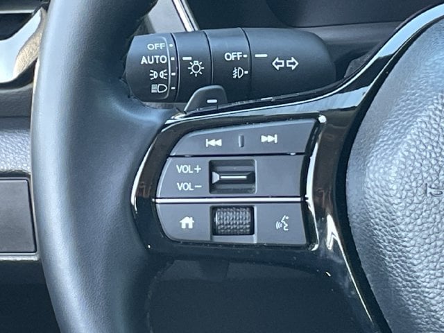 2025 Honda Pilot Touring - Photo 14