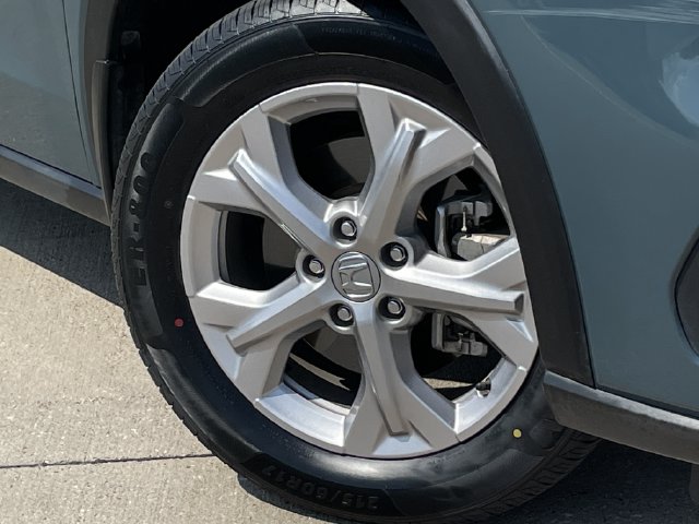 2024 Honda HR-V LX - Photo 8