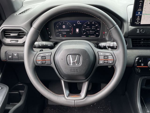 2026 Honda Passport TrailSport - Photo 12