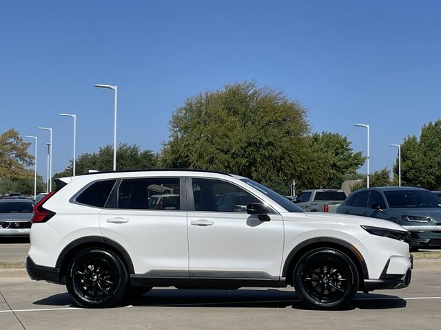2025 Honda CR-V Sport-L - Photo 3