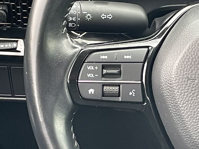 2025 Honda CR-V EX-L - Photo 12