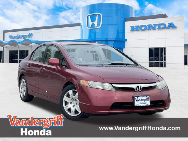 2006 Honda Civic