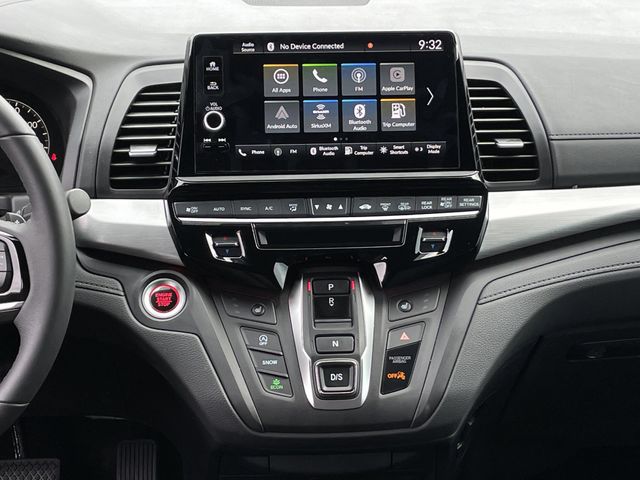 2026 Honda Odyssey Sport L - Photo 16