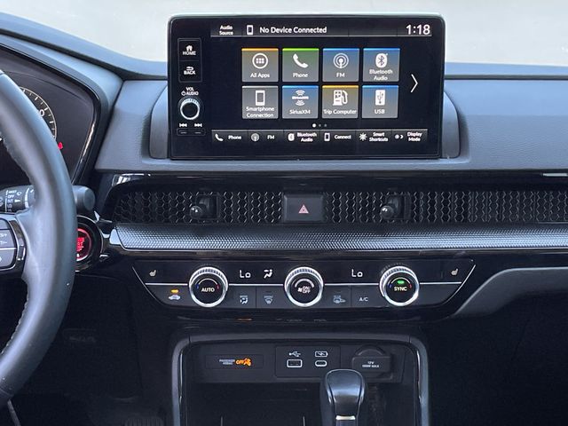 2024 Honda CR-V EX-L - Photo 15