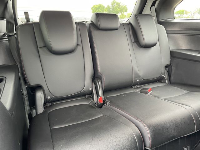 2026 Honda Odyssey Sport L - Photo 29