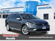 Volkswagen Golf Alltrack