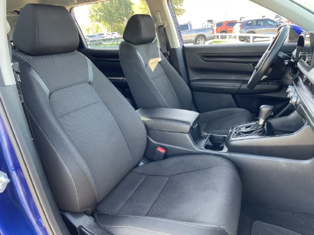 2024 Honda CR-V LX - Photo 25