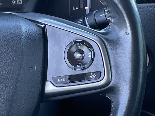 2019 Honda CR-V Touring - Photo 14