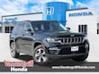 Jeep Grand Cherokee 4xe