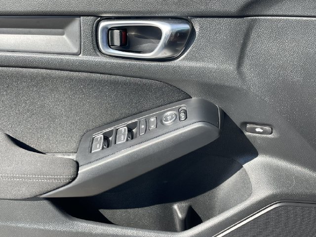 2025 Honda Civic Sport - Photo 23