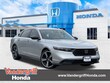 Honda Accord Hybrid