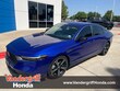  Honda Accord Hybrid