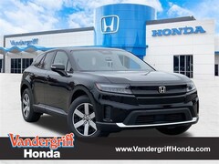 2025 Honda Prologue EX SUV