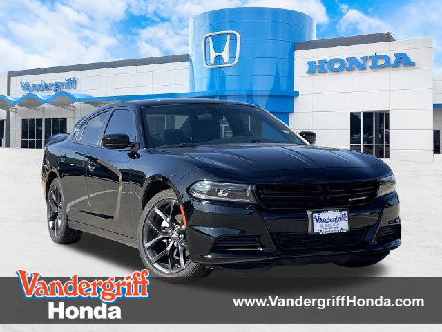 2022 Dodge Charger