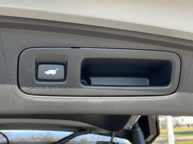 2026 Honda CR-V EX-L - Photo 29