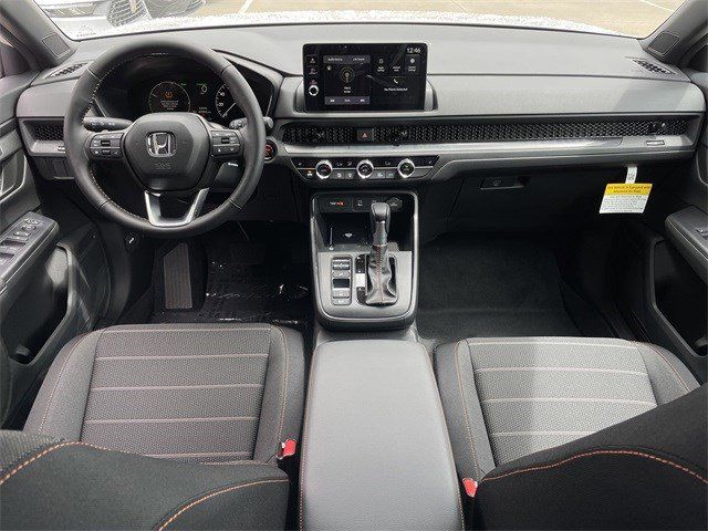 2026 Honda CR-V Sport - Photo 11