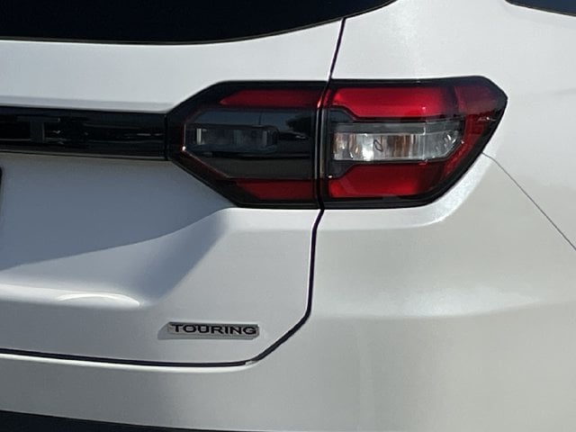 2025 Honda Pilot Touring - Photo 7
