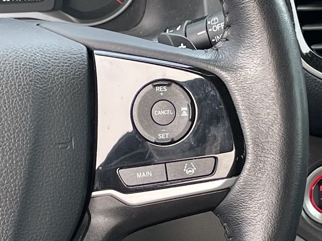2021 Honda Pilot SE - Photo 14