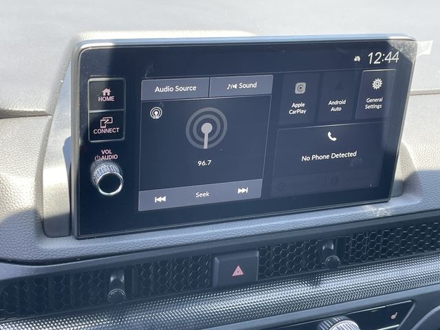 2026 Honda CR-V TrailSport - Photo 18