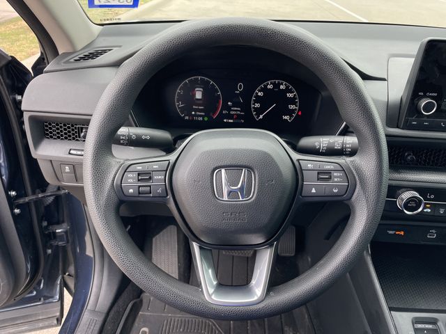 2025 Honda CR-V LX - Photo 10