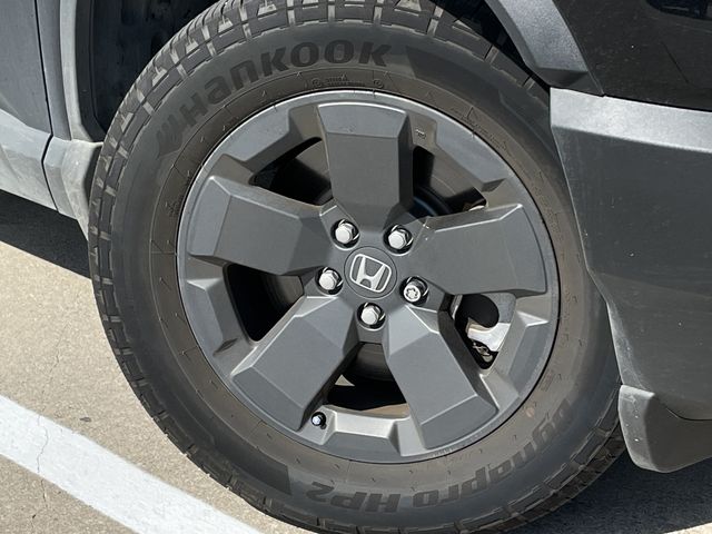 2026 Honda Passport RTL - Photo 8