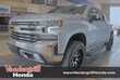  Chevrolet Silverado 1500 LTD