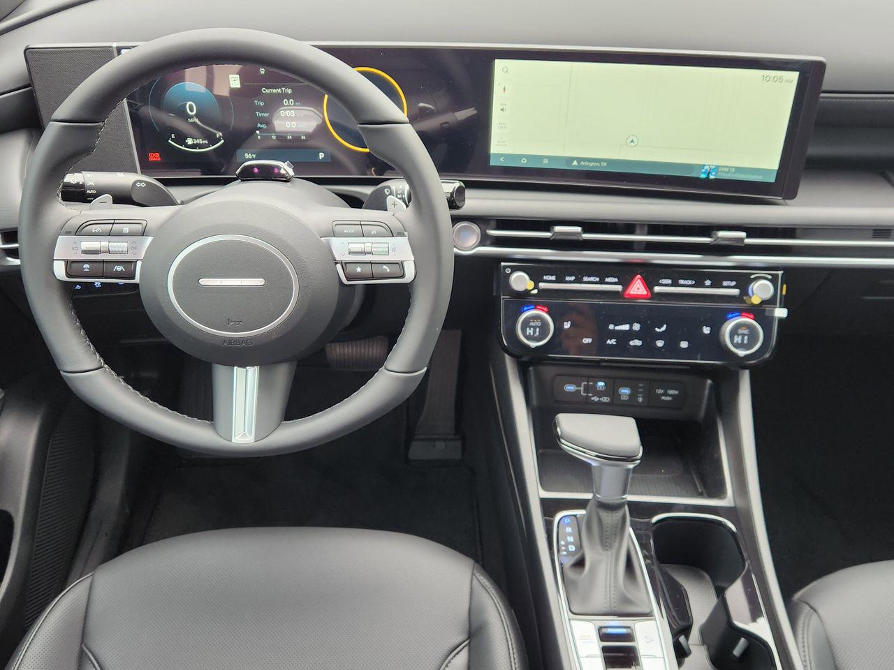 New 2026 SAW White Hyundai XRT image 24