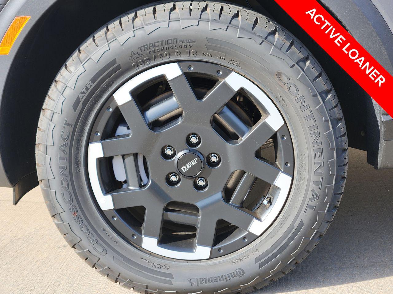 New 2026 PE2 Gray Hyundai XRT Pro image 8