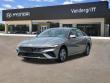 New 2025 Hyundai Elantra SE Sedan