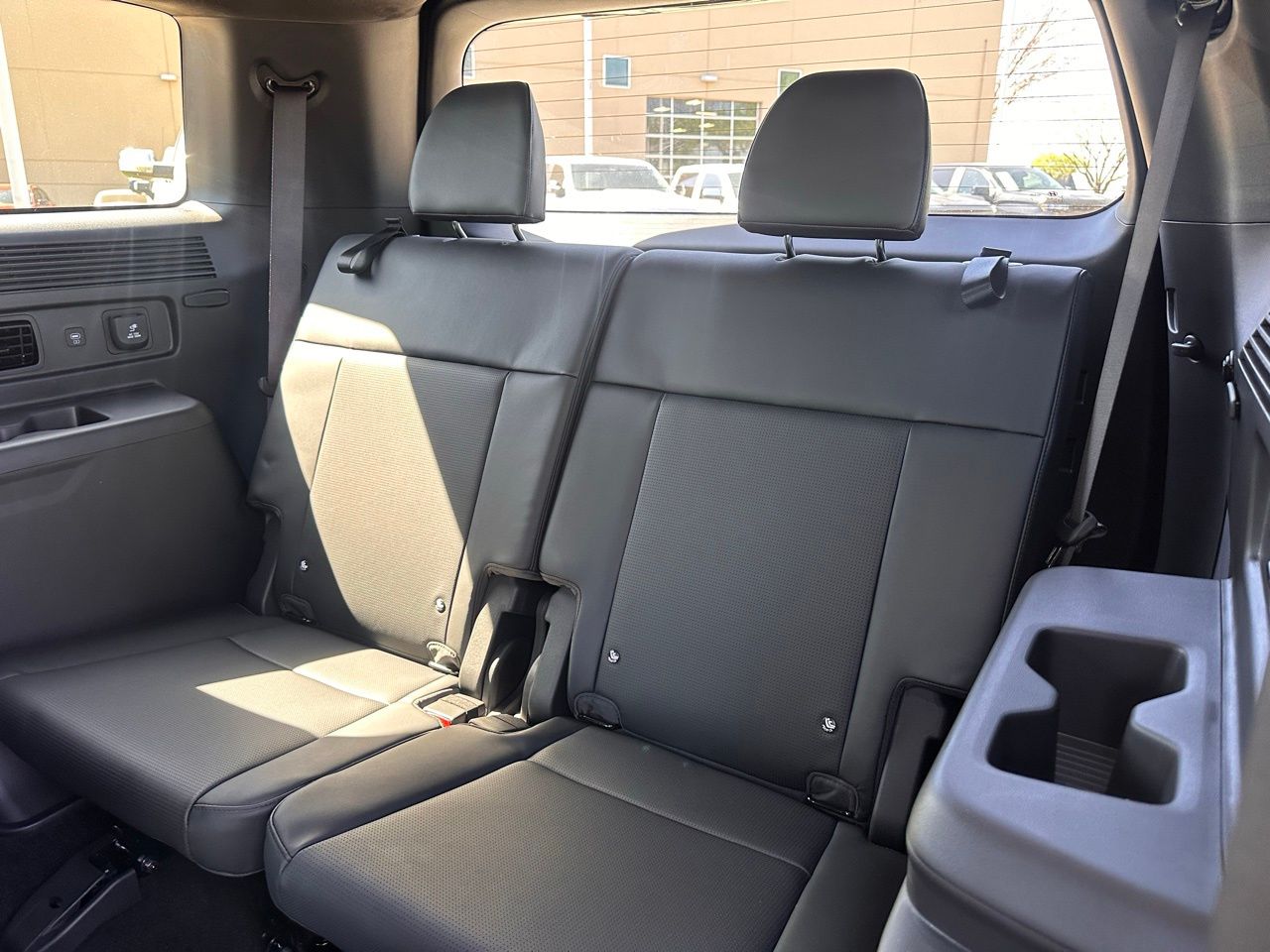 Used 2026 Phantom Black Hyundai Calligraphy image 19