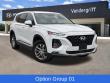 Used 2019 Hyundai Santa Fe SEL SUV