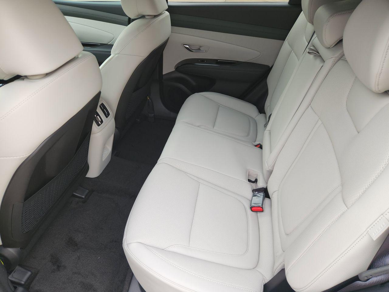 New 2026 Creamy White Pearl Hyundai Limited image 30