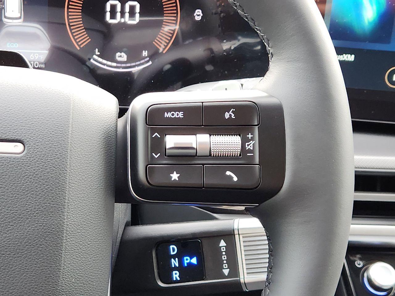 New 2026 R2T Silver Hyundai SEL image 28