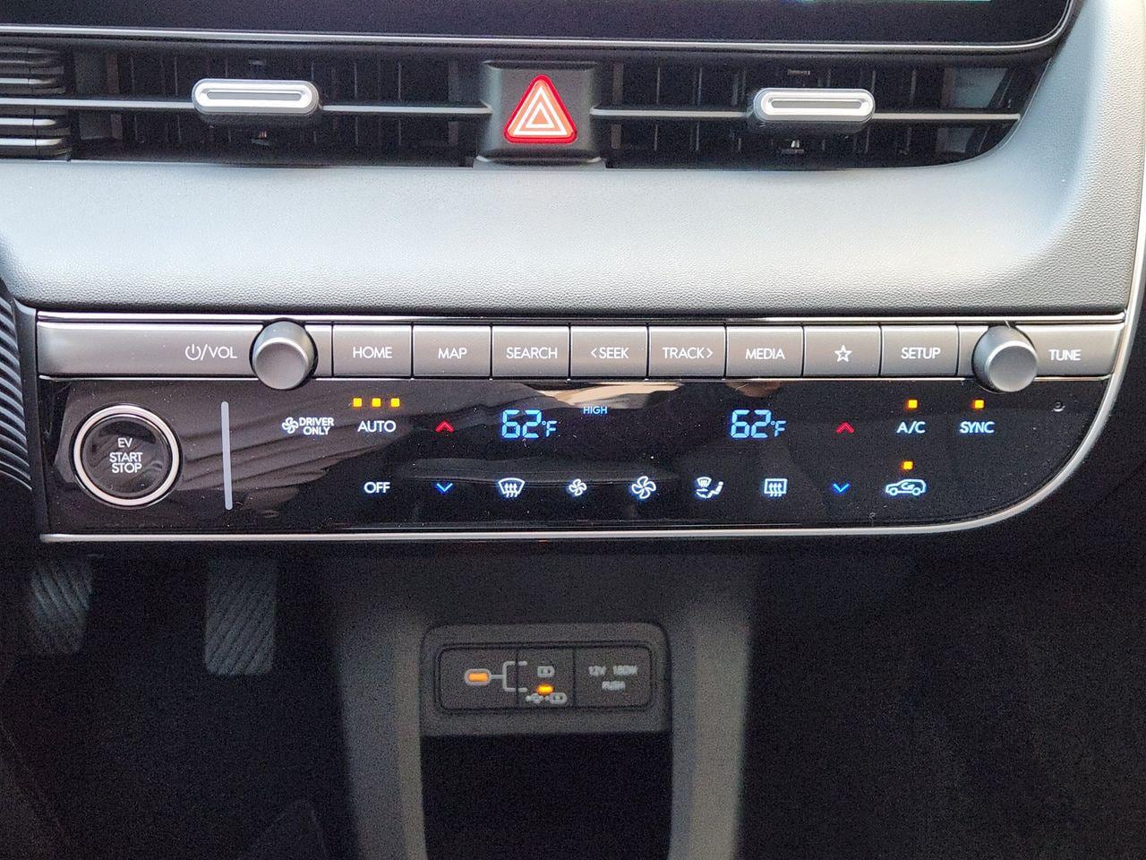 New 2027 Cyber Gray Hyundai SE image 15