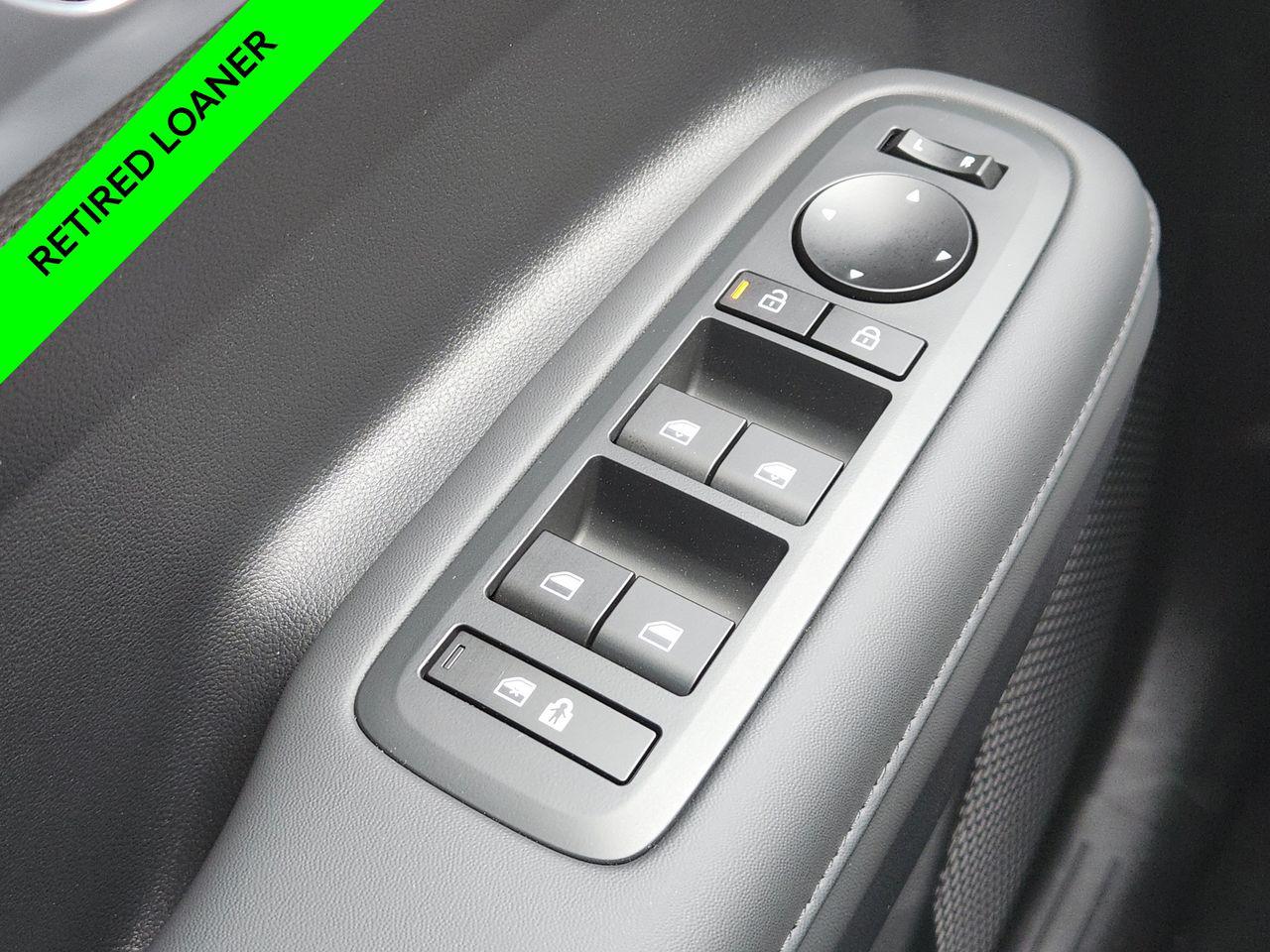 New 2026 Rockwood Green Hyundai SEL FWD image 22