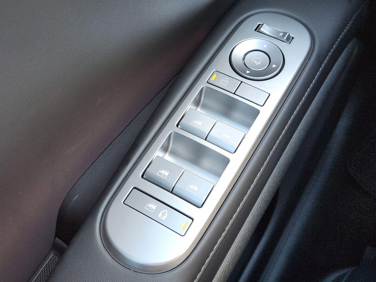 New 2026 T2X Silver Hyundai Calligraphy FWD image 20