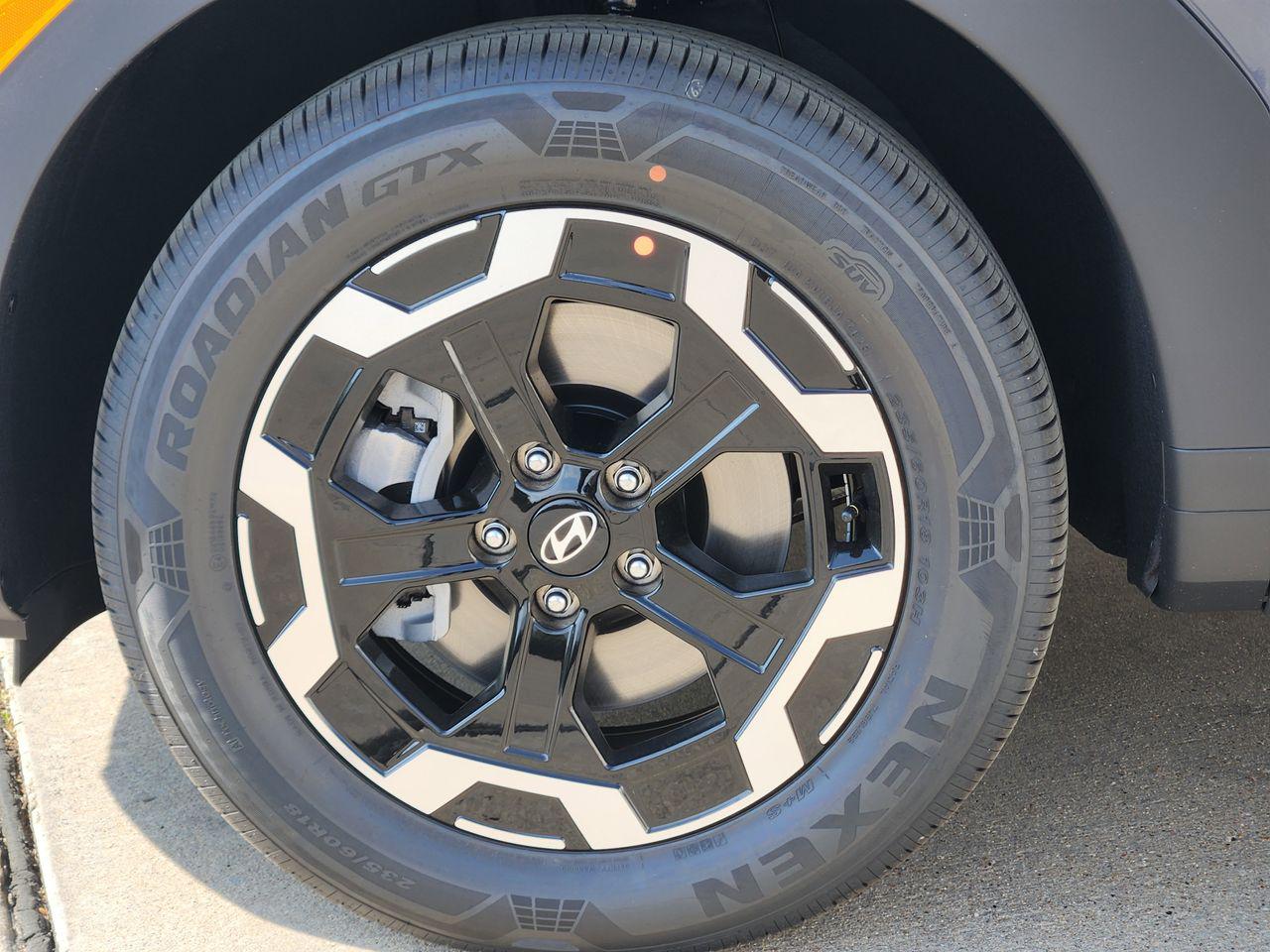 New 2026 PE2 Gray Hyundai SE FWD image 7