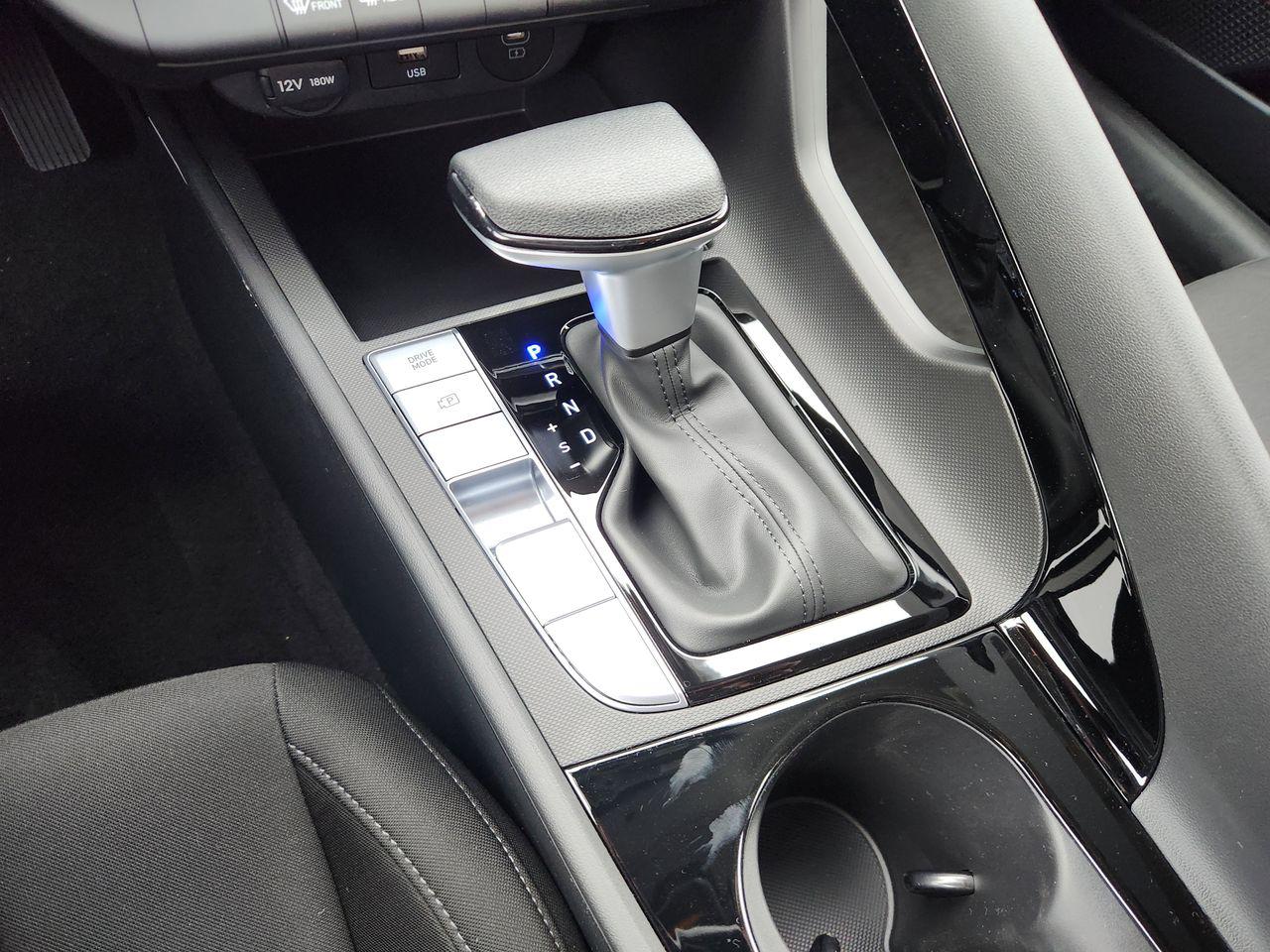 New 2026 YP5 Blue Hyundai Blue image 19