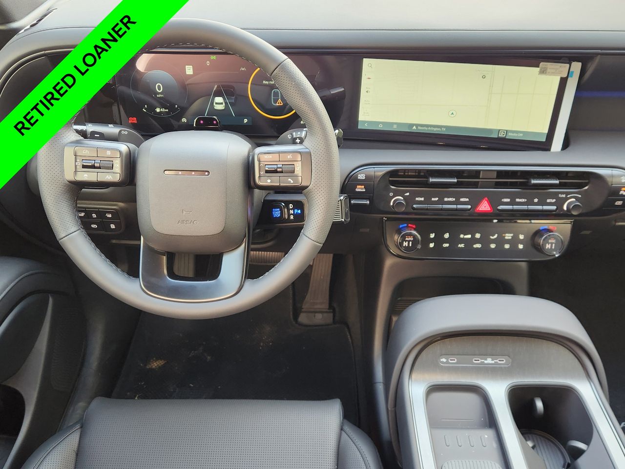 New 2026 Creamy White Pearl Hyundai XRT Pro image 27