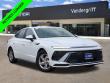 New 2025 Hyundai Sonata SE Sedan