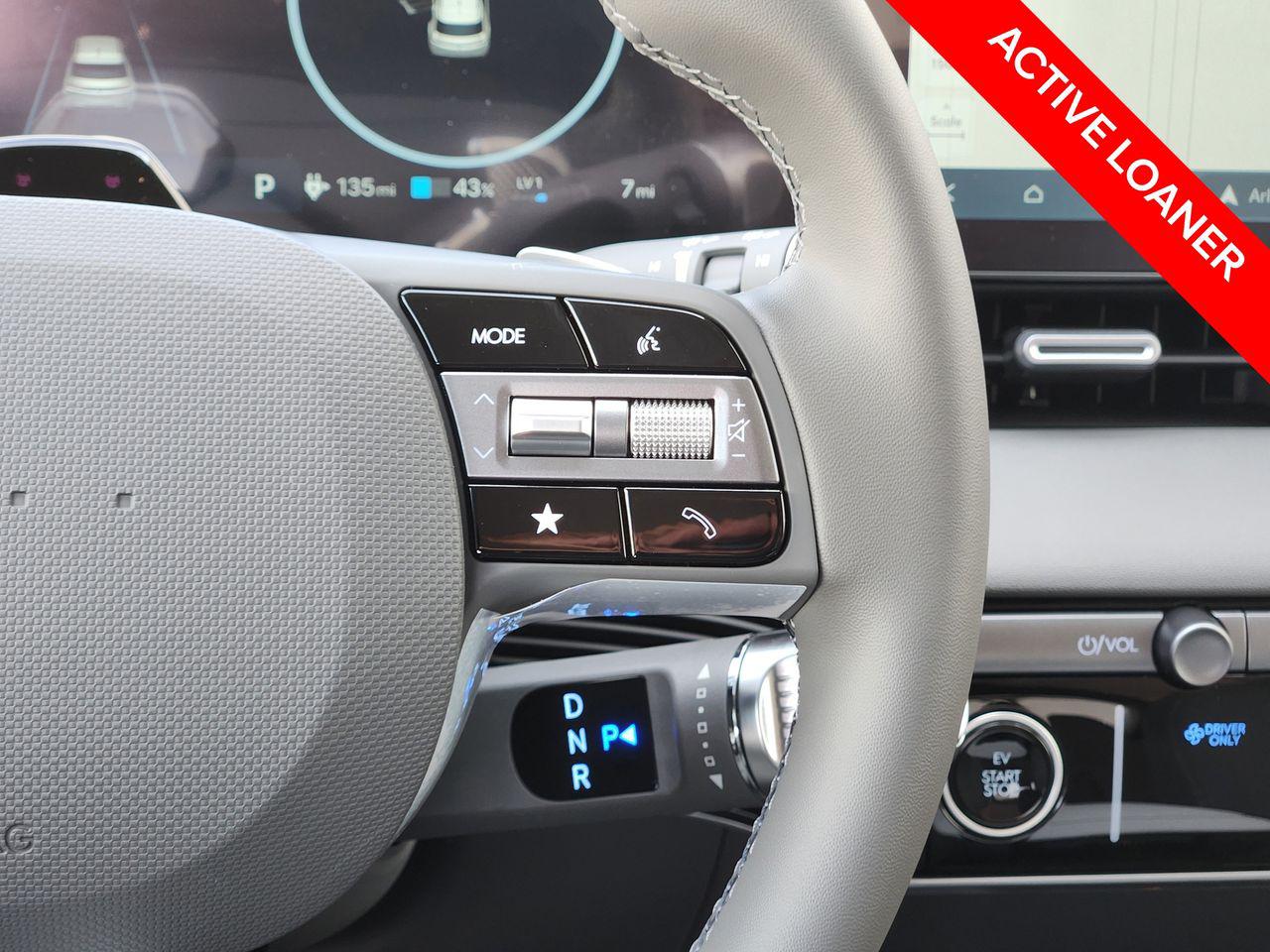 New 2026 C5G Gray Hyundai SEL image 29