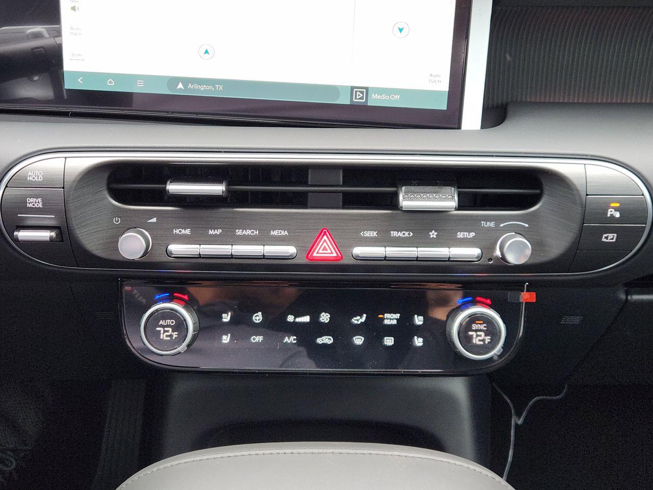 New 2026 PE2 Gray Hyundai Calligraphy FWD image 15