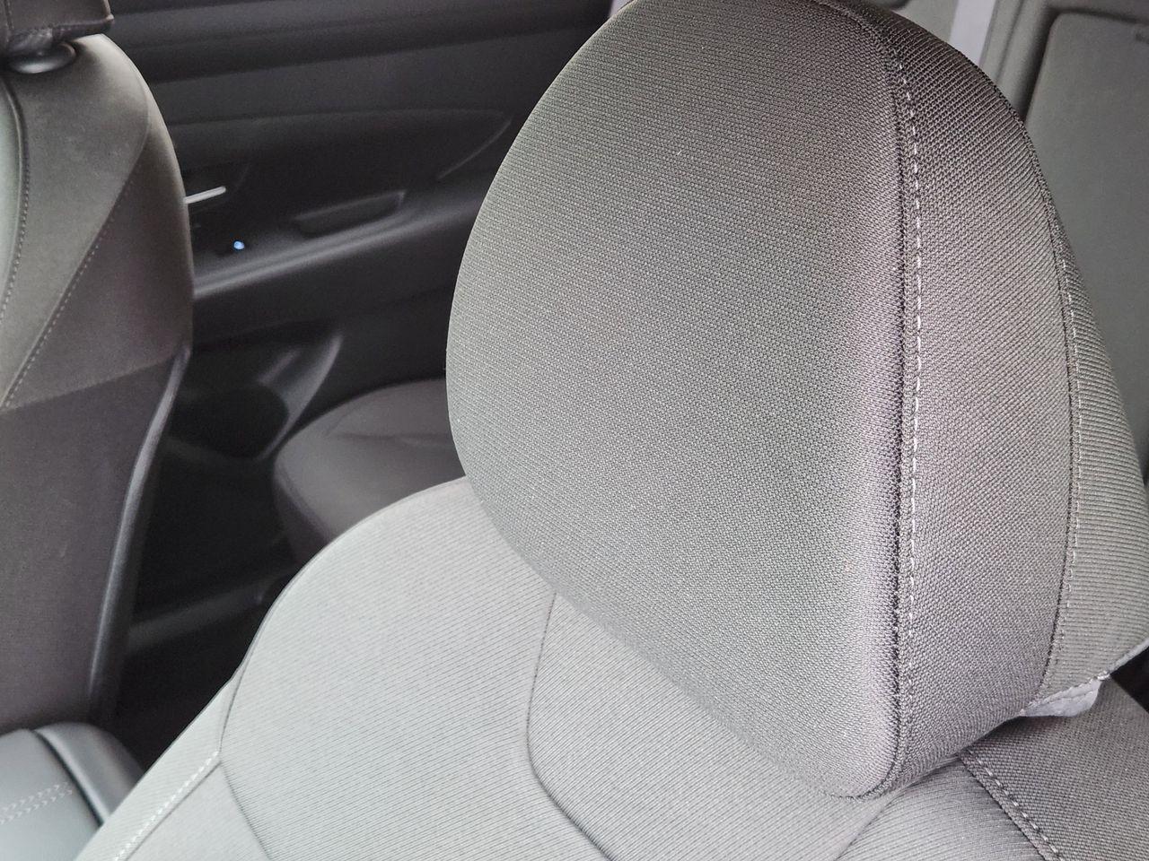 New 2026 NT2 Gray Hyundai SEL FWD image 11