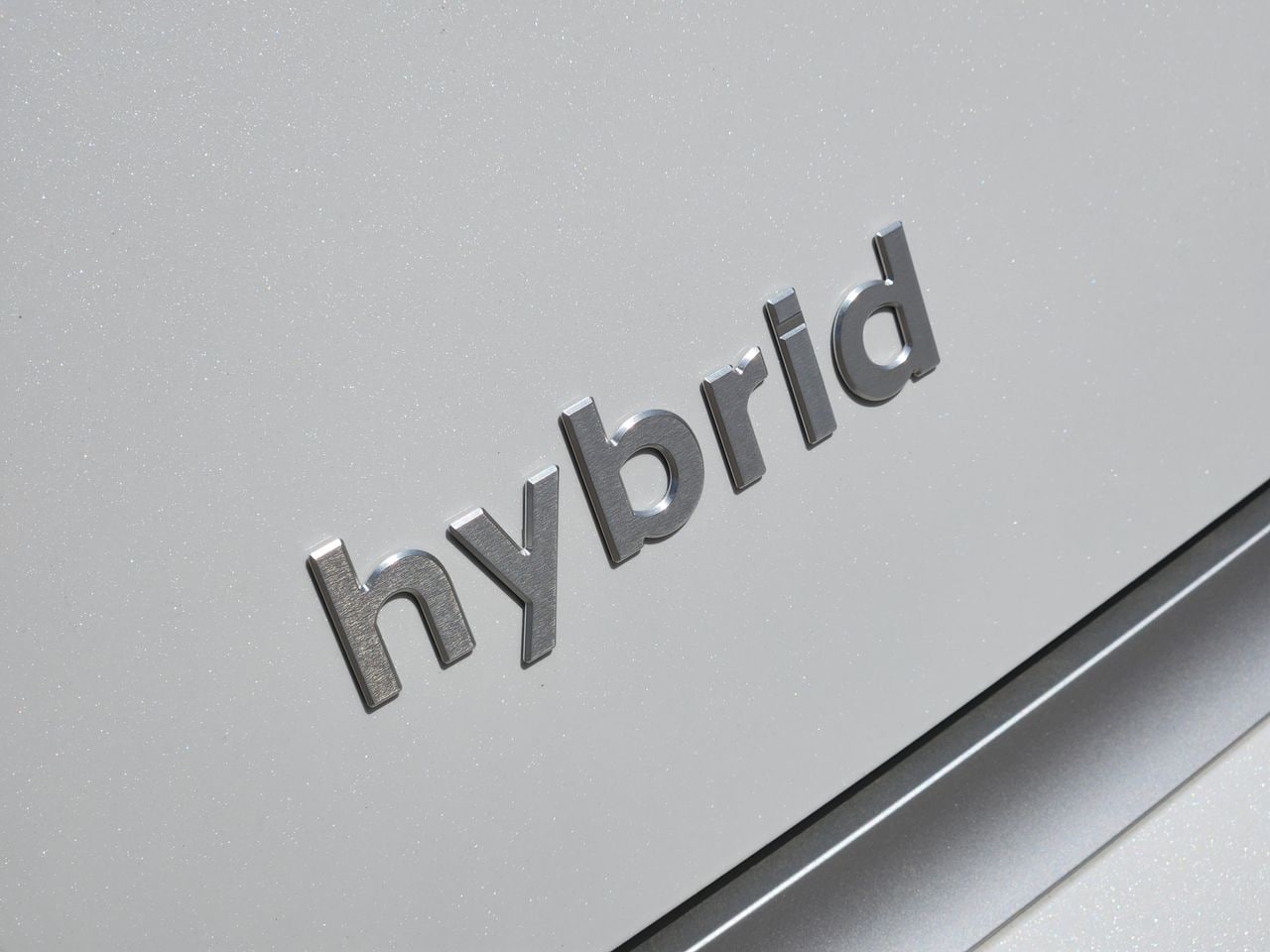 New 2026 WC9 White Hyundai Calligraphy image 9