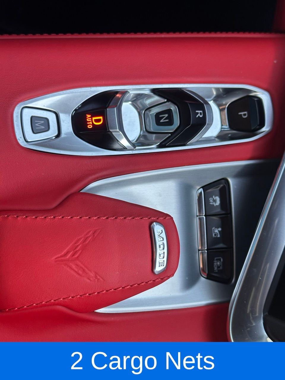 Used 2020 Arctic White Chevrolet Stingray 3LT image 31