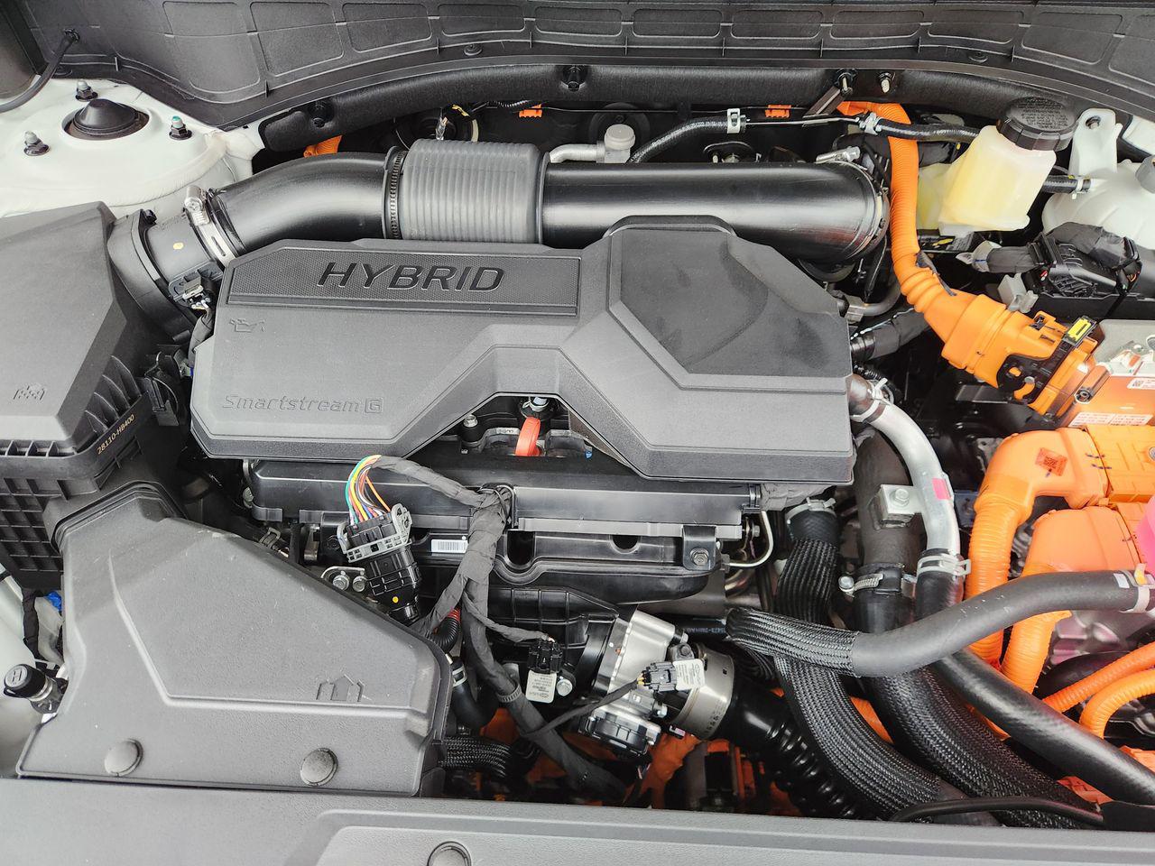 New 2026 Serenity White Hyundai SE image 31