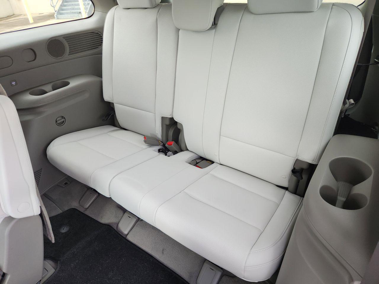 New 2026 WC9 White Hyundai SEL FWD image 28