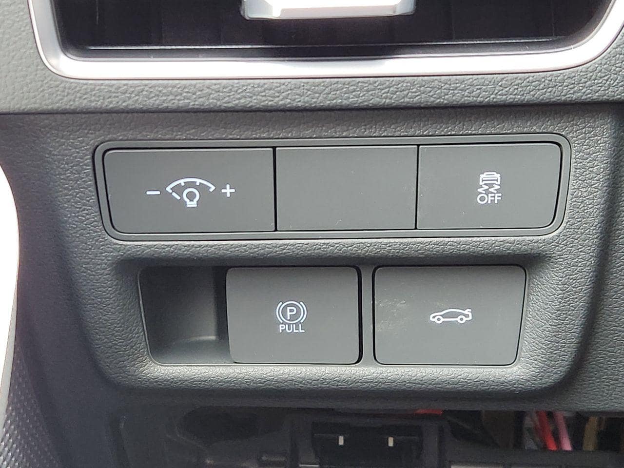 New 2026 A2B Black Hyundai SEL Sport image 20